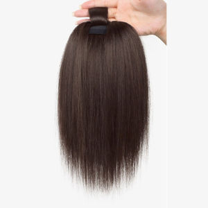 Luxurious Volume Hair Lift Clip Extra Thick Sponge Puff Root Height Booster For Fine Flat Hair Instant High Crown Volumizer Hair Accessory