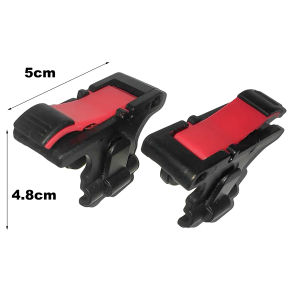 BL Electronic® D9 Left Right Mobile Phone Gaming Triggers Game Controller Gamepad for PUBG