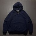 HOODIE PULL & BEAR EMBOS. 