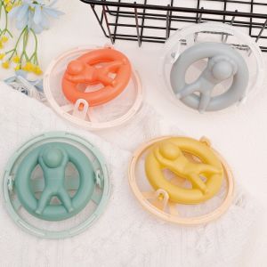 20pcs Washing Machine Filter Bag Floating Lint Hair Catcher Hair Removal Dirty Collection Mesh Pouch