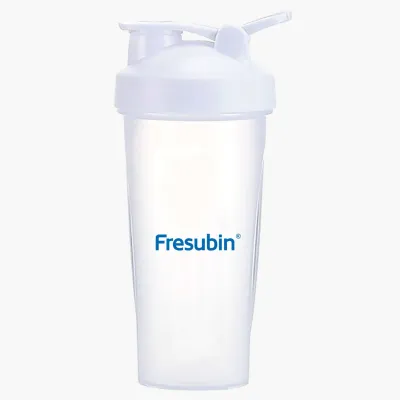 Fresubin Shaker Bottle for Powders