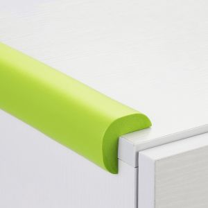 Xốp bọc cạnh bàn góc bàn giữ an toàn cho bé （Bọc cạnh dài 2m cao su NBR mềm mại）
