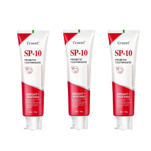 Buy 1get 1free Cotelg-SP7 Probiotic Toothpaste for Fresh Breath and Deep clean stains fast whitening