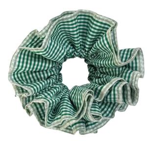 Thời trang dopamines dây buộc tóc độ đàn hồi cao rô ban nhạc kiểu tóc sinh viên cho vẻ hợp thời trang