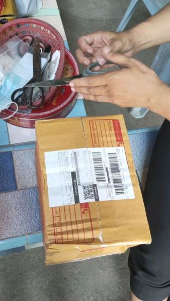 Buyer review video 3