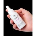 [Hàng Công Ty] Serum Evenswiss niacinamide 20% NIA 20 hỗ trợ thu nhỏ lỗ chân lông điều tiết bã nhờn sáng da 30ml nia20. 