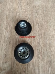 Socket - Nhôngnấm Máy Xay Sinh tố công nghiệp máy say công nghiệp cốt hợp kim- phụ kiện máy xay công nghiệp