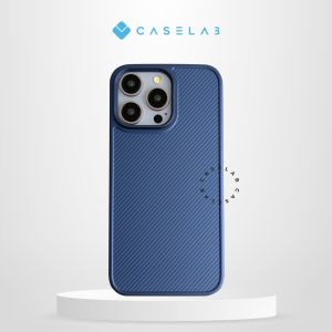 CASELAB KEITH PIXELS CARBON HYBRID CASE IPH COMPATIBLE FOR IP 16 PROMAX 16 PRO 16 15 PROMAX 15 PRO 15 14 PROMAX 14 PRO 14 13 PROMAX 13 PRO 13 SOFTCASE CARBON PATTERN CASING FULL PROTECTION