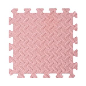 Topstudio Babygo 30x30cmx1.2cm Baby Foam Play Mat Playmat Floor Mat Puzzle Mat Carpet EVA Mat Floor Crawling Rugs Mat