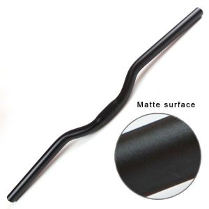 Tay lái ghi đông xe đạp  Đường kính 31.8mm  Dành cho xe đạp thể thao địa hình
