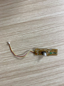 Công tắt nguồn máy in HP m1132 / 1212nf dùng chung canon mf3010 hàng tháo máy