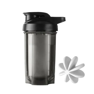 Biển amila tập thể dục cốc cốc lắc Protein máy xay sinh tố cầm tay cho thể thao dung tích lớn thiết kế chống rò rỉ