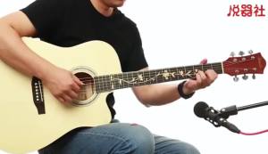 Folk Guitar 41 Inch 38 Inch Guitar Beginner Student Female Male Beginners Entry Practice Mujita Musical Instrument