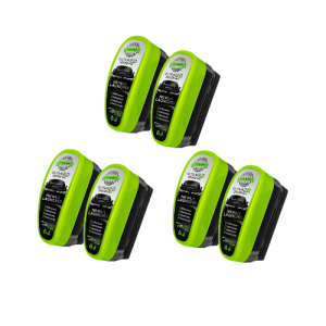 Powerful Degreasing Film Glass Cleaner Glass Cleaner Fog Good wiping effect multifunction Large capacity