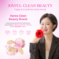 BNB Barenbliss Korean Bloomatte Stay Confident 2-in-1 Foundation | Foundation & Concealer, Tahan Lama 16 Jam, Waterproof & Sweatproof, Natural-Matte Finish, SPF 50 PA+++. 