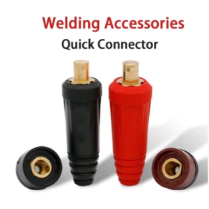 [HOT]High Performance  Welding Cable Connector Plug and Socket Set DKJ 10-25 DKZ 10-25 250A