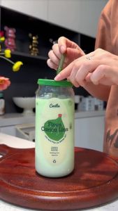 Weekit7 Pure Barley Grass Powder Organic Superfood for Immune Health Digestion Support Detox Drink