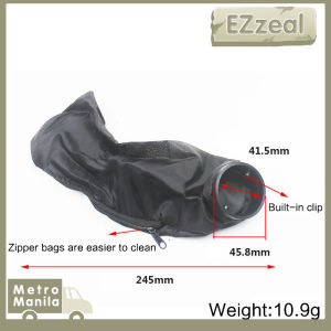 Dust Bag Of Dust Collector Air Duster Accessories Dust Collection Bag