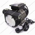 Bơm Xăng Dầu Nhớt 220V DP-8011 (80L/P) | Máy Bơm DP8011 220V. 