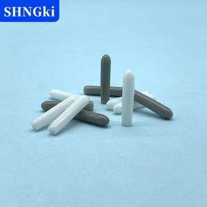 [COD] 🔥🔥🔥SHNGki 50pcs máy rửa chén giá Mũ tip tine Bìa cap linh hoạt Vòng kết thúc Mũ bảo vệ tay áo cho sắc nét bài viết để ngăn chặn va chạm