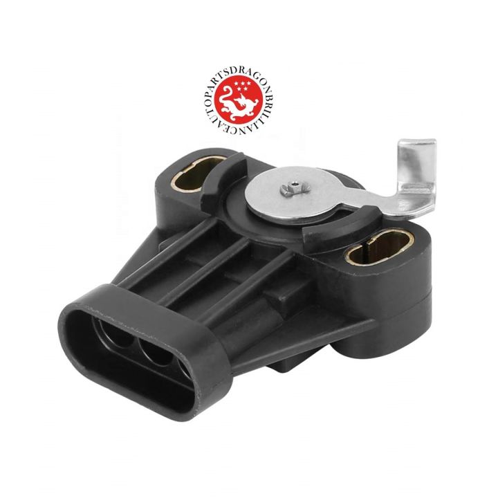TPS Sensor Throttle Position Sensor SERA363 SERA363-1 24502965 213915 2450-2965 213-915 5S5050 71-7545 EC3046 SS10313 SS10313-11