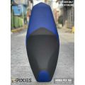 Thailand Leather Seat Cover Honda PCX 160 ABS PCX 160 PCX 150 Classic Leather Style UPHOLSTERY. 