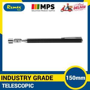 REMAX Telescopic Magnet Flexible Pocket Pen 75-PT023 (LOCAL STOCK)