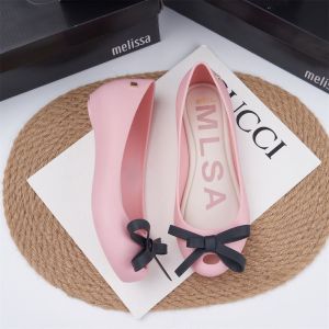 MELISSA BOWTIE SHOES ( SIZE 35/36 - 39 )