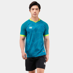 Áo Lông Nam Bulbal Badminton SS24 BAM2402 Cao Cấp Chất Vải Bul-Wave Dùng Trong Tập Luyện Và Thi Đấu Cầu Lông
