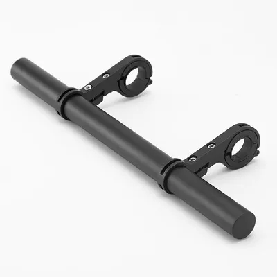 Handlebar Handle Extension Rack Extender Bicycle Bike E-bike Ebike PAB Scooter accessory Aluminium