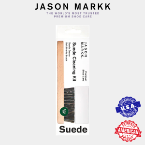 Jason Markk Suede Cleaning Kit