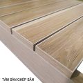 Kệ gỗ treo quần áo chữ A mẫu mới nhất. 