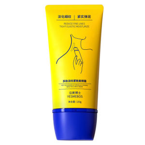 Mild Tilting Age Neck Cream Moisturizing
