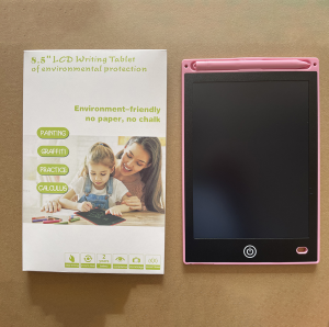8.5/10.5/16 นิ้ว กระดานเขียนด้วยลายมือ LCD กระดานวาดภาพ LCD Tablet กระดาน LCD กระดานเด็กลบได้ กระดานวาดรูปเด็ก