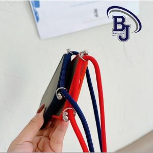 BJA Casing Slingcase dove case hybrid fuze casing hp untuk INFINIX SMART 6 HOT 9 10 NOTE 8 all type