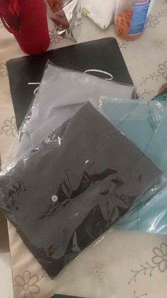 Buyer review video 2