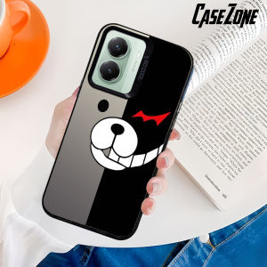 CASE POCO X7 PRO Softcase HYBRID IMD PLATE POLYCARBONATE HOLOGRAM PREMIUM SO COOL smile