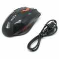 Mouse Gaming Macro Wireless Murah USB 24K DPI 2.4G Low Latency Anti Delay Rechargeable Fast Charging. 