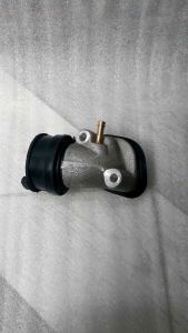 Insulator Manipul Yamaha Mio Lama Sporty Smile Soul Fino Manipul Manifoled Intake Intek Joint Karbulator