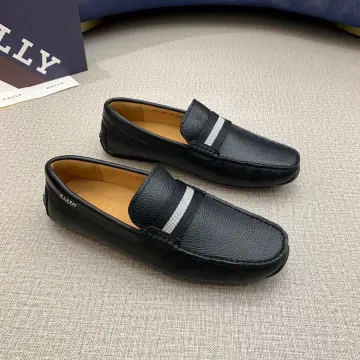 bally leather shoes men Buy bally leather shoes men at Best Price in Malaysia h5.lazada .my