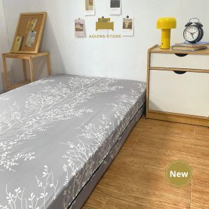 Adizas Store - Sprei Resleting 90x200x10