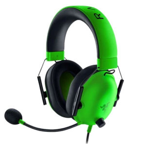 Razer BlackShark V2 X Multi-Platform Headset Wired E-Sports 7.1 Audio Surround Comfort for Gamers!