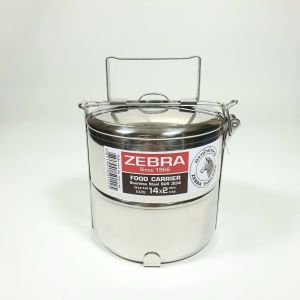Camen khoá gài 2 tầng (14cm) - ZEBRA 150142