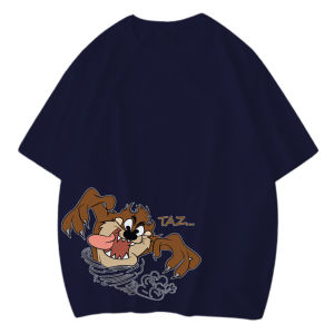 KC-17 Kings Kaos Premium Pria Wanita Cotton Combed 30s Regular Fit Print Digital Size S M L XL XXL