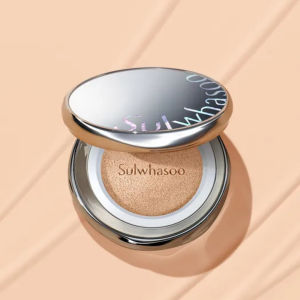 Phấn Nước Sulwhasoo Perfecting Cushion Tone 21N1 Beige 15g chất phấn mềm mịn tự nhiên