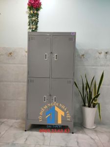 Tủ hồ sơ văn phòng 4 cửa ĐẠI THÀNH