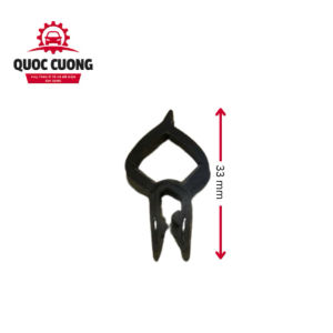 RON CỐP SAU XE 7 CHỖ (GIÁ BÁN THEO MÉT)