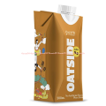 Oatside 200ml Oat Milk UHT Susu Siap Minum Oat Side Rasa Original Coklat Caramel Machiato Macha Hazelnut Coffee Barista Blend. 