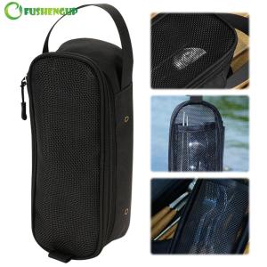 Travel Camping Kitchen Organizer Bag Durable and Lightweight for Hiking and Outdoor Cooking