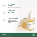 ANUA Heartleaf 80% Soothing Ampoule. 